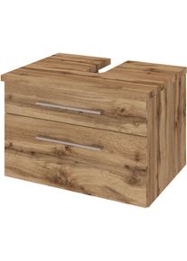 Held Waschbeckenunterschrank 60 DAVOS