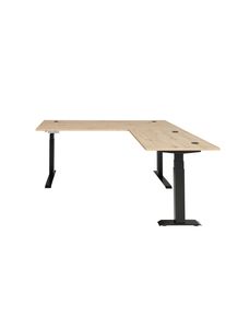 Innostyle Bureau d'angle MEAGAN