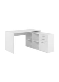 Finori Schreibtisch LONDON 1
