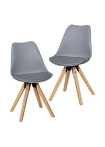 Stühle 2er-Set SONGKHRAM