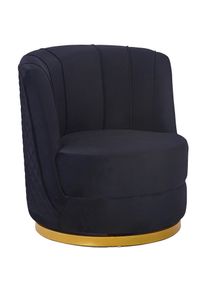 Salesfever Fauteuil RUTONG