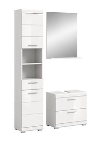 Badkombination SEWULA