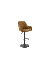 MCA furniture Chaise de bar OTTAWA