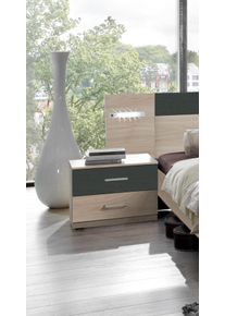 wimex Nachtkommoden 2er-Set ANGIE