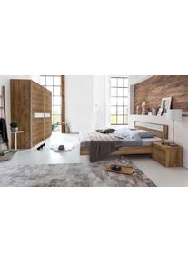 wimex Chambre à coucher 4 éléments PAMELA