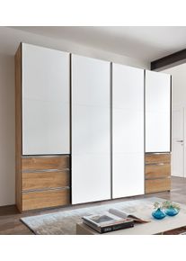 wimex Schwebetürenschrank LEVEL 36 A