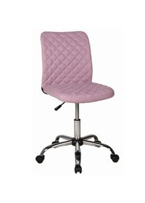 DUO Chaise pivotante MILO