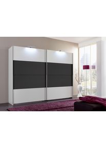 wimex Schwebetürenschrank NORA