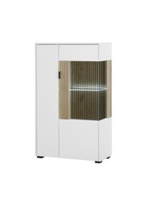 IMV Vitrine HUDSON