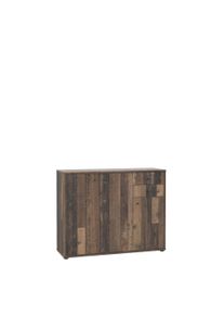 FORTE Kommode TEMPRA 2