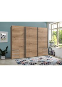 wimex Schwebetürenschrank SEATTLE