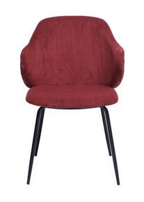 Salesfever Stühle 2er-Set JOMBANG