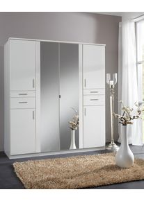 wimex Armoire à vêtements KOBLENZ