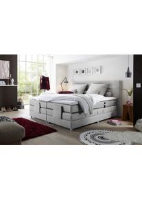Lit boxspring MANOLO 2