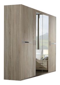 wimex Armoire à vêtements ANNA