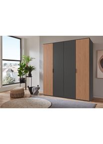 wimex Armoire à vêtements TUNIS