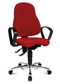 Topstar Chaise pivotante SITNESS BASIC 100