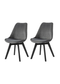 Salesfever St&uuml;hle 2er-Set PAYAKUMBUH