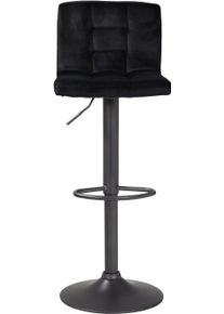 Hela Lot de 2 tabourets de bar AMANDA II H