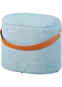 Inter Link Hocker DILIA