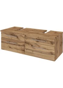 Held Waschbeckenunterschrank 120 DAVOS