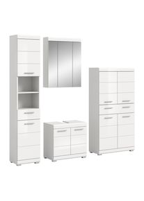 Badkombination SEWULA