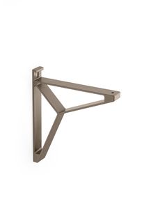 format Lot de 2 supports pour &eacute;tag&egrave;re murale FLORENCE