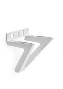 format Lot de 2 supports pour étagère BEPI