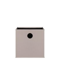 Finori Boîte pliable Stoffbox