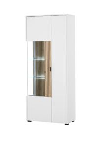 IMV Meuble vitrine HUDSON