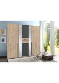 wimex Kleiderschrank VANEA