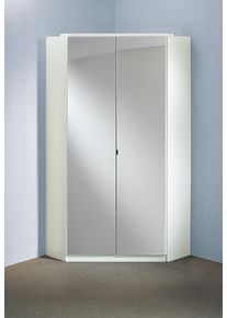 wimex Armoire d'angle CLACK