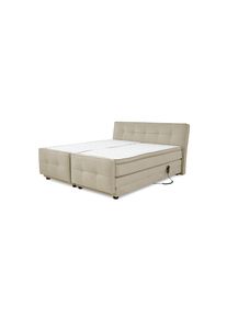 Jockenhöfer Lit boxspring PALOMA
