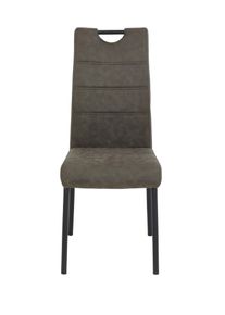 Hela Lot de 4 chaises DISUK