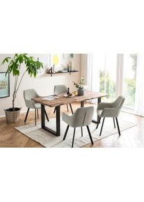 Salesfever Coin repas 5 &eacute;l&eacute;ments GELGEL