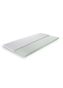 BRECKLE LEDERCOLLECTION Kaltschaum-Topper NAPIER