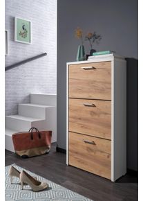 Finori Meuble à chaussures FULDA