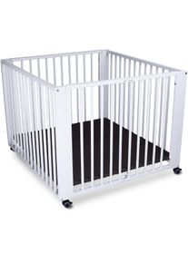 tiSsi Parc pour bébé MORITZ