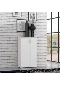 FORTE Schuhschrank BRITTA