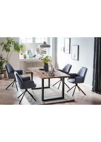 Salesfever Essgruppe 5-teilig DIAN