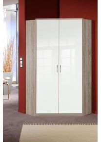 wimex Eckkleiderschrank CLACK