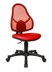 Topstar Chaise pivotante SITNESS JUNIOR 600