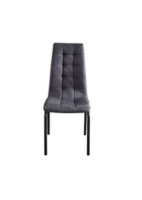 Möbilia Lot de 2 chaises YPERN