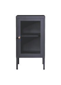 House Nordic Meuble vitrine DALBY