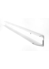 format Support pour étagère en aluminium ALLUMINIA 18