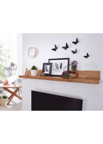 Wandregal 80 cm CHACHANI