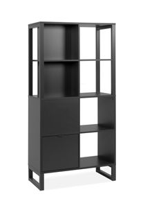 Finori Regal/Raumteiler SUMATRA 20A