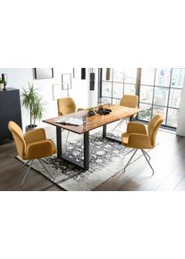 Salesfever Essgruppe 5-teilig MASOHI