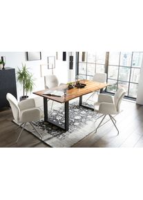 Salesfever Essgruppe 5-teilig MASOHI