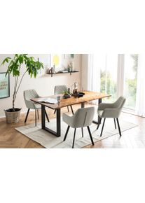 Salesfever Essgruppe 5-teilig JOANYAR